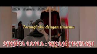Lagu Galau_ Nishfa Laila : Kisah Cintaku (Tak ingin lagi rasanya kubercinta) #NishfaLaila