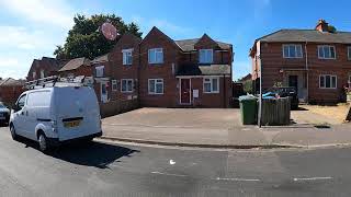 Mayfield Road