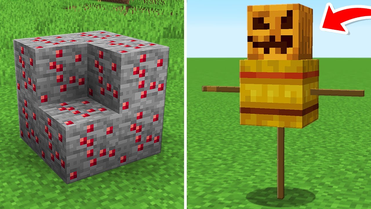 Notch 10+ elutasított ötlete a Minecraftban