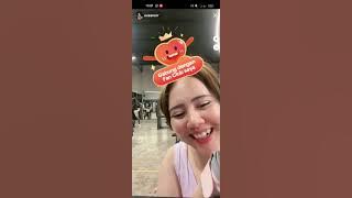 @evaanurr | Evaanurr Live Istirahat Gym