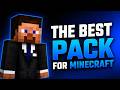 I Made The BEST Texture Pack for Minecraft PvP