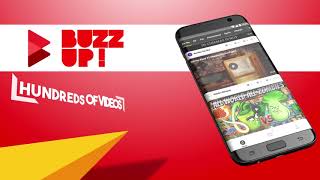 Buzz Up - Viral Videos English