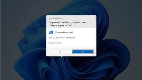 Fix Icons Overlapping on Windows