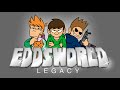 The Living Tombstone - Fun Dead ThemeEddsworld Legacy Soundtrack. Mp3 Song