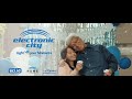 Electronic City - Light Up Your Moments Ads
