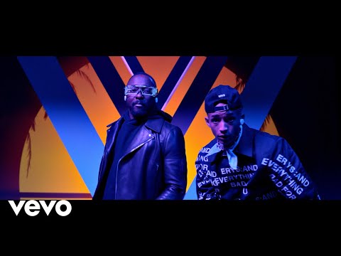 Black Eyed Peas, J Balvin, Jaden Smith - Ritmo | Remix