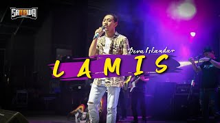 Lamis - Deva | Samawa Jandhut Live