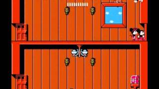 GSCentral - Mickey Mousecapade (NES) - 1 Hit Kills Including Bosses, Infinite Energy (GG)