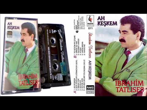 İbrahim Tatlıses - İmkanı Yok  (Yüksek Kalite)