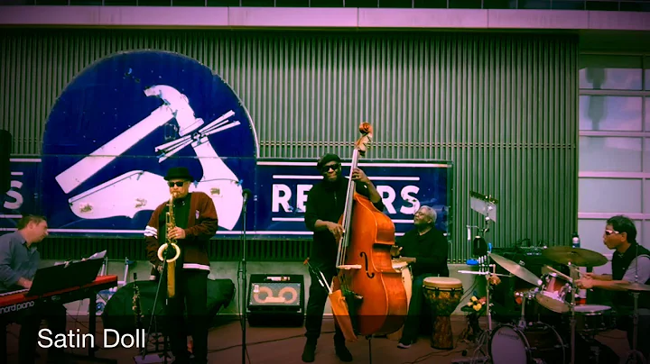 Karl Marsh Jazz QuintetSatin Doll