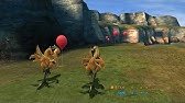 Final Fantasy X Hd 雷平原躲閃電0下教學thunder Plains Dodge 0 Lightning Youtube