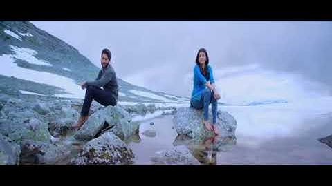 Thumbnail of premam( Kadhal)-Naga chaitanya akkineni,shruti haasan,anupama parameswaran