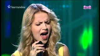 Gabriela Gunčíková - Země vzdálená (31.10.2011) chords sheet