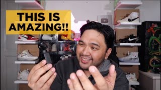 Dji Osmo Pocket Unboxing Off-Clat Rastaclat Unc