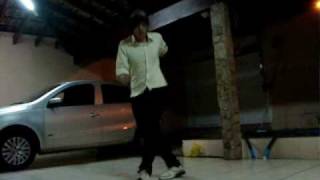 Johnny Yamada, REBOLATION !.wmv