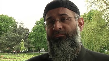 Radical British preacher Anjem Choudary sentenced to life in prison for directing a terrorist group