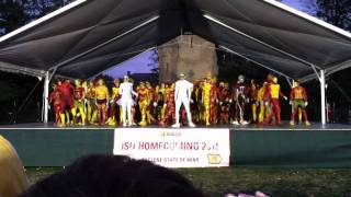 YLH Second Cuts 2011 Fiji SK