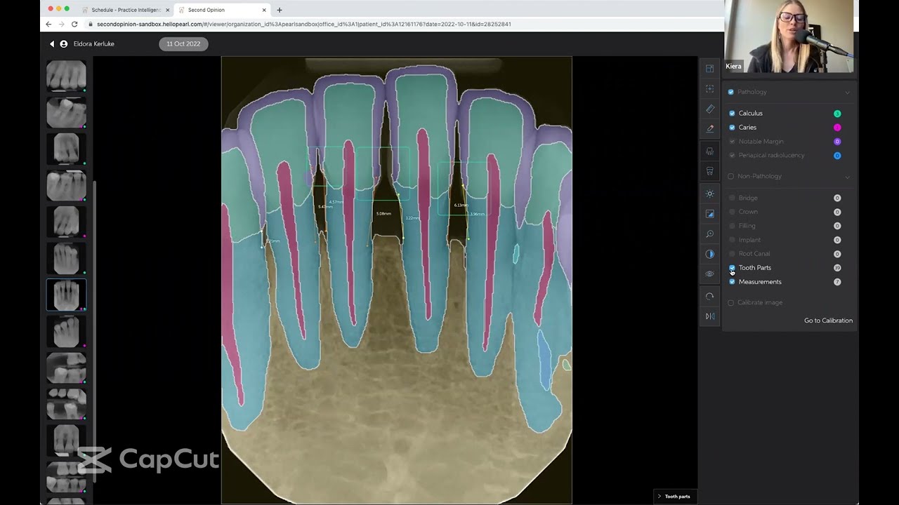 Episode 630: A.I. in the Dental Space