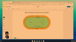 Applications of Area & Circumference