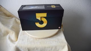 Babylon 5 Dvd The Ultimate Collection Box