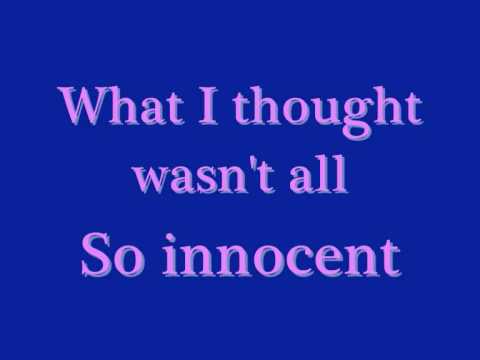 t.A.T.u - Gomenasai (lyrics)