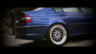 e46 BBS LM
