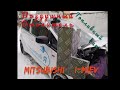 Mitsubishi i-miev 🚘🔋🔌 как установить воздушный отопитель ?