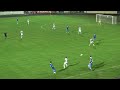FK Jedinstvo - FK Sutjeska 0:0 (Meridianbet 1. CFL R04/36)