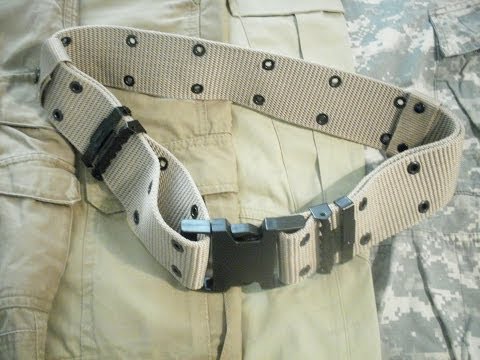 Ремень LC 2 Ремень LC 2