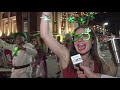 Ybor City 2019 St Patricks Day Parade