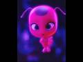 Ladybug movie save chat noir Titanium edit