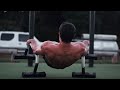Forever - StreetWorkout