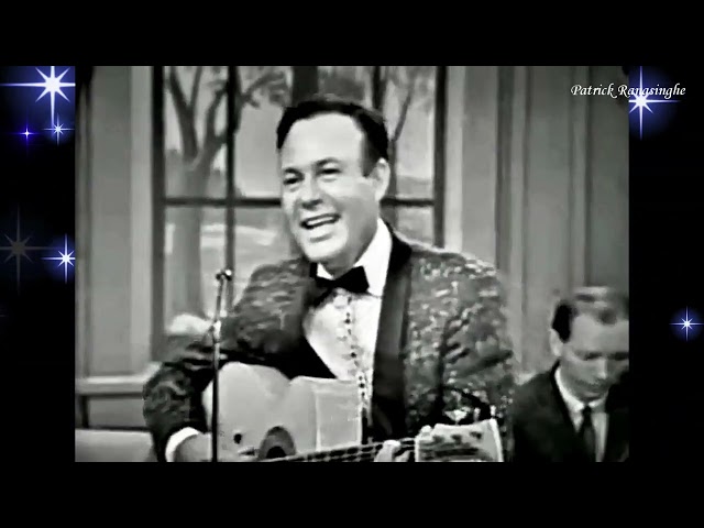 Jim Reeves   Four Walls   Tennessee Waltz   He'll Have To Go class=