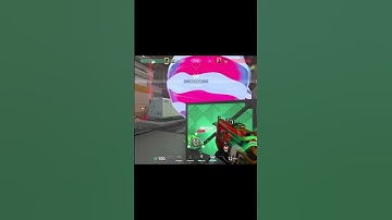 Undetected Aimbot in Valorant Using Arduino + Host Shield #arduinocolorbot #valorant