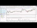FOREX: 20 Pips A Day Live Trading