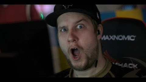 Funny NiP f0rest moments