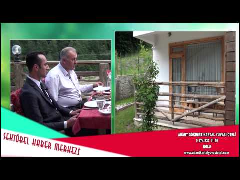 Abant Gökdere Kartal Yuvası Oteli