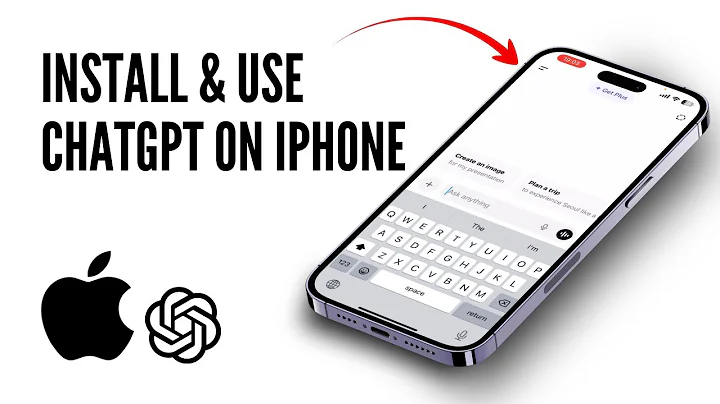 How to Install & Use ChatGPT on iPhone — Step By Step Guide 2025