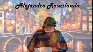 Огни большого города - Alejandrö Rosaslanda