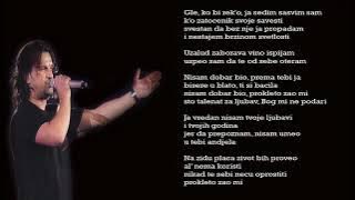 Aca Lukas - Nisam dobar bio - (Audio 2008)