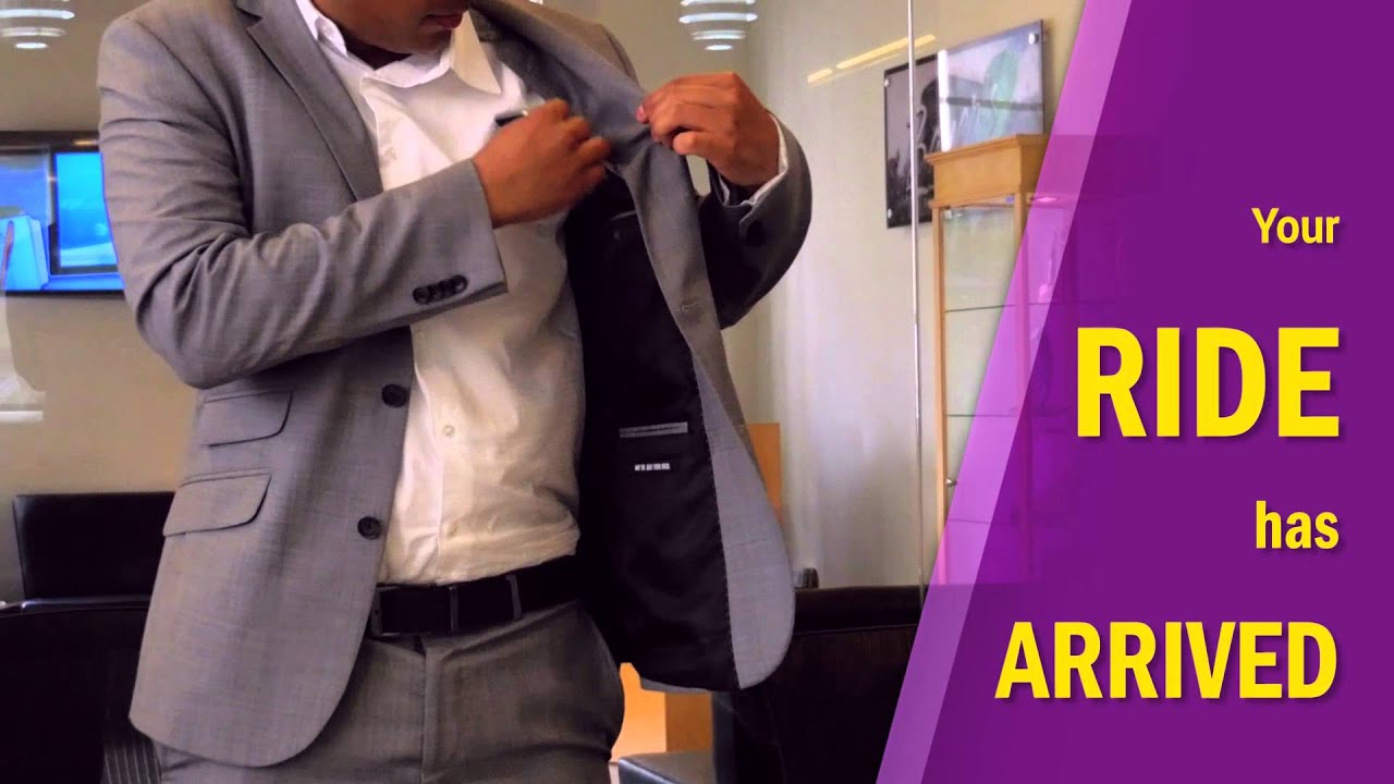 Passenger Experience YouTube