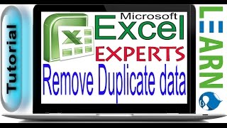 !!!Solved!!! How Remove Duplicates- Get Distinct/Unique Values - in Excel - tutorials