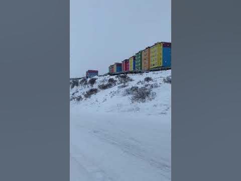 Чукотка.г Анадырь - YouTube