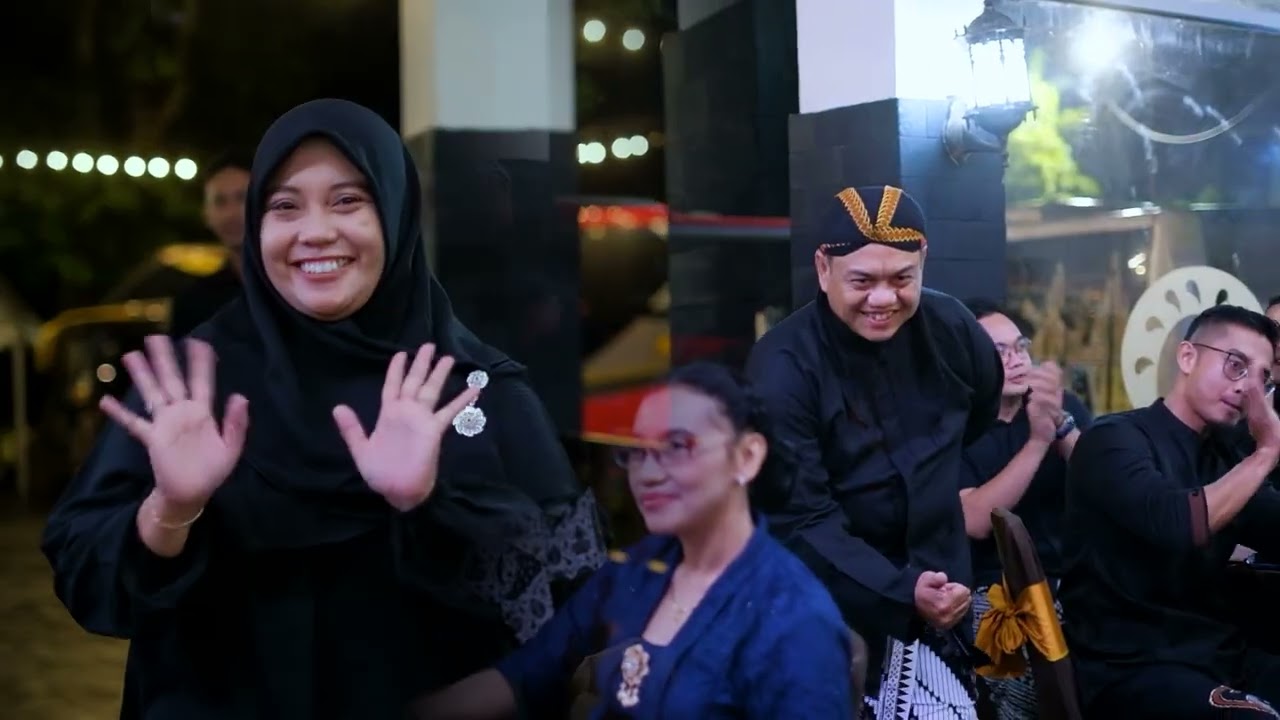 OUTBOUND & COMPANY GATHERING 4H2M 2024 AIR MINUM BIRU.