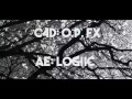 Intro Dual with O.P. FX - Hawkeye | Logiic