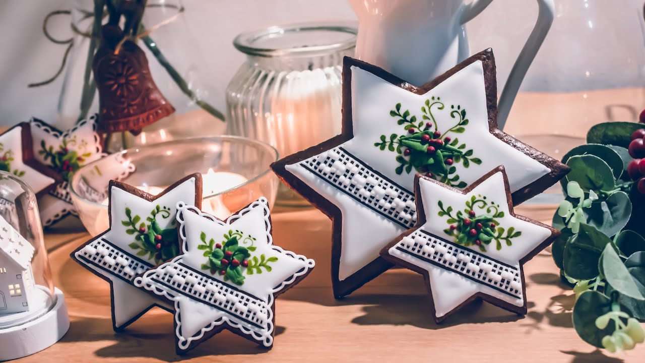 Jak na bílkovou polevu