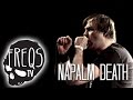 NAPALM DEATH: STOP THE KILLING!! // Anchors to Asphalt