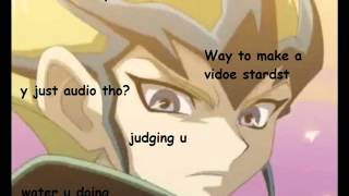 Take A Chance Zexal Fandub