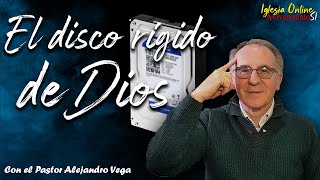 El disco rígido de Dios | Avivamiento SI