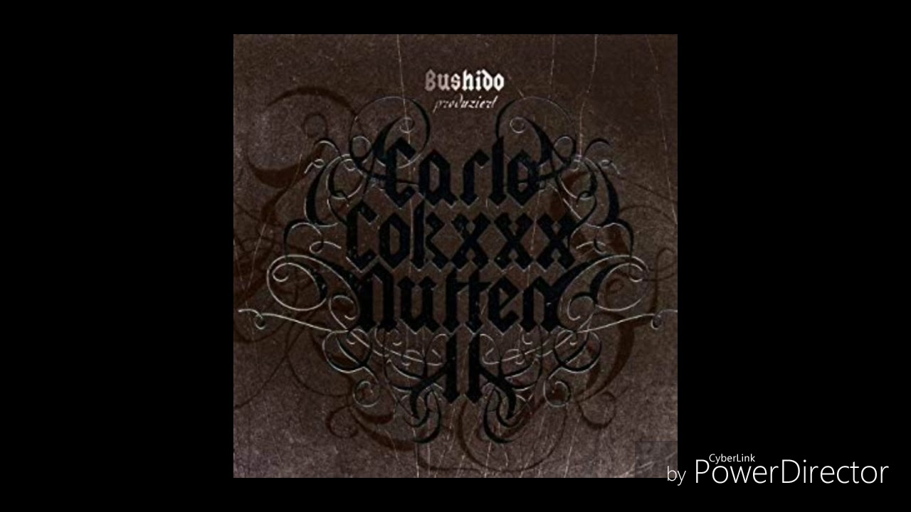 Sonny Black & Saad - Besoffene Kinder (HQ)